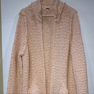 Free People Cardigan